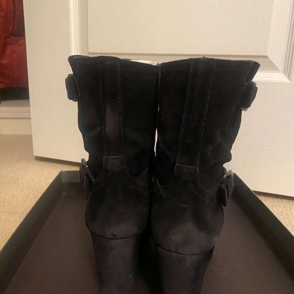 Real Prada winter boots - Picture 3 of 7